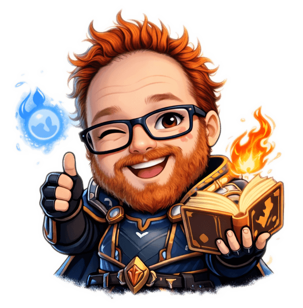 Austin Avatar