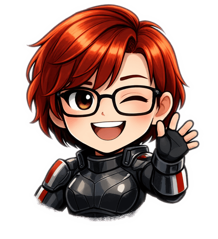 Laura Avatar