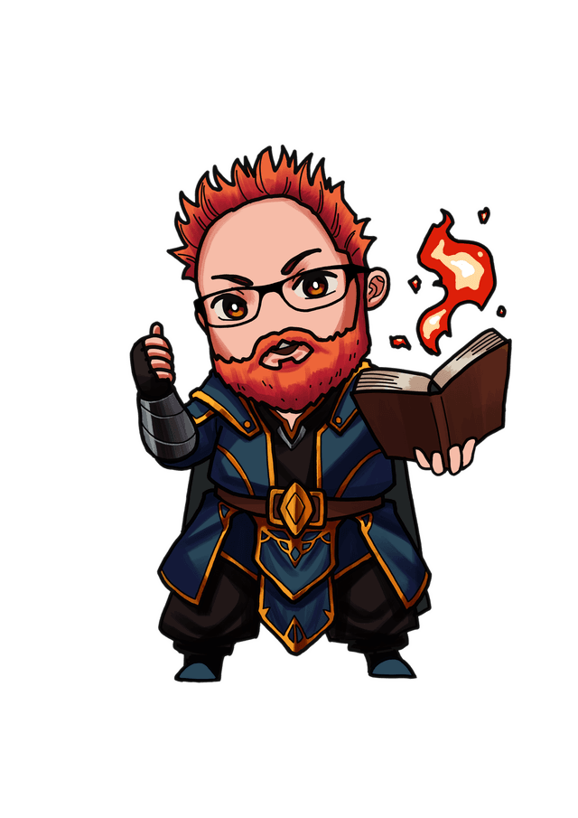 Austin Avatar